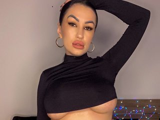 Chat de vídeo erótico KateyRivaa