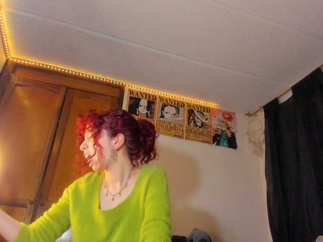 Capturas de tela de transmissão kathc