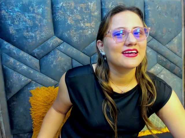 Capturas de tela de transmissão KATHE-BAKE