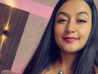 Chat de vídeo erótico KatheMorgann