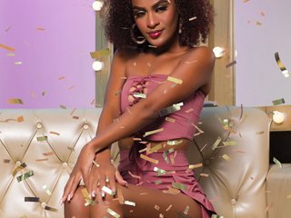 Chat de vídeo erótico KatherinEmor
