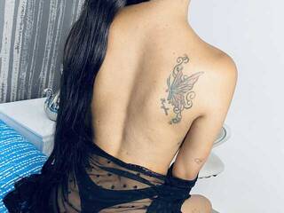 Chat de vídeo erótico KatheValverde