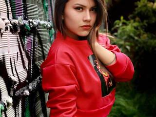 Chat de vídeo erótico kathewest