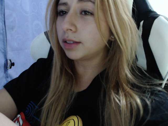 Capturas de tela de transmissão kathia11