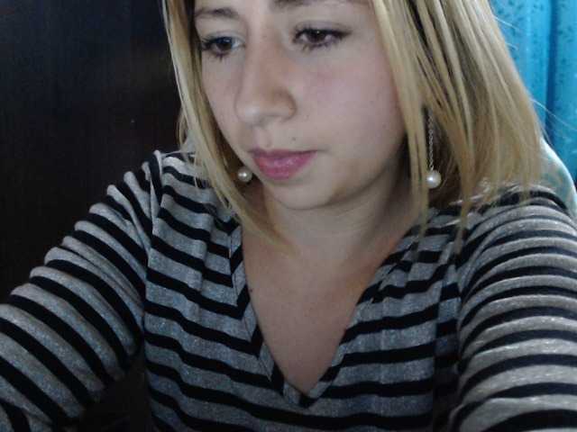 Capturas de tela de transmissão kathia11