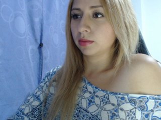 Capturas de tela de transmissão kathia11