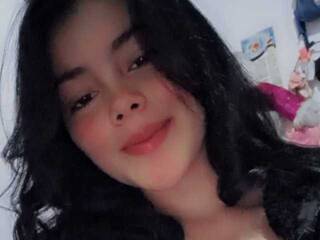 Chat de vídeo erótico Kathle-P