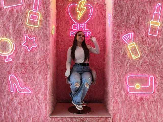 Foto do perfil KathleenNoblin