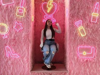 Chat de vídeo erótico KathleenNoblin