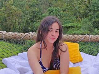 Chat de vídeo erótico KathrynColeman