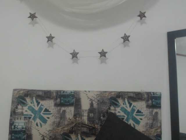 Capturas de tela de transmissão KathrynCox