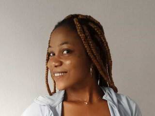 Chat de vídeo erótico Kathy-dize