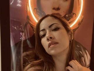 Chat de vídeo erótico kathy-monroe