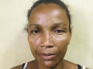 Chat de vídeo erótico kathy81