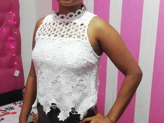 Chat de vídeo erótico KathyaBron