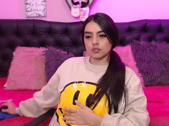 Capturas de tela de transmissão KathyaRosse