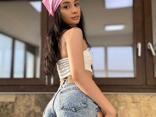Foto do perfil KathyBabyx