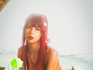 Chat de vídeo erótico Kathybecker