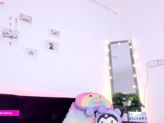 Chat de vídeo erótico Kathybecker