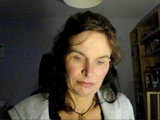 Chat de vídeo erótico KathyLove1