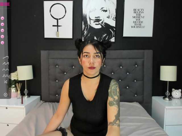 Capturas de tela de transmissão KathyMurphy