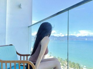 Chat de vídeo erótico KathyNguyen