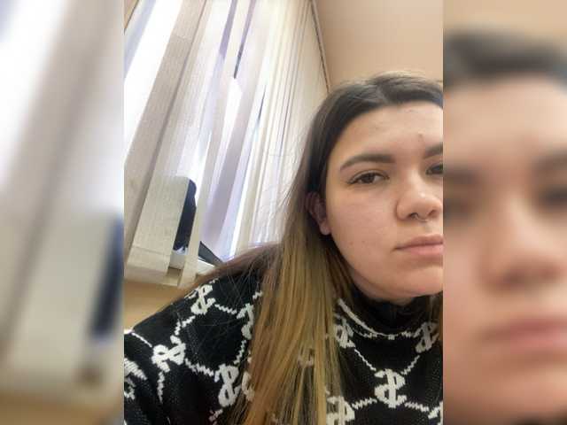 Capturas de tela de transmissão kati66