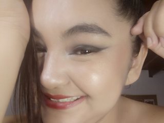 Chat de vídeo erótico katia-