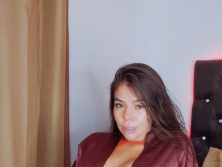 Chat de vídeo erótico katia-parker