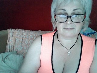 Chat de vídeo erótico Katia2525