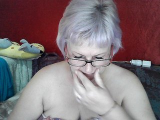 Chat de vídeo erótico Katia2525