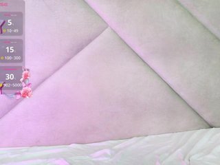 Chat de vídeo erótico Katiajones-vc