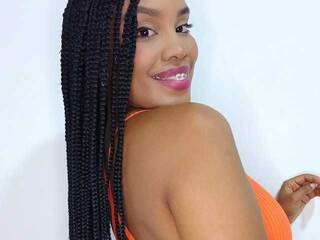 Chat de vídeo erótico KatiaPinheiro