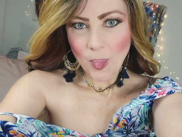 Foto do perfil katiasupreme
