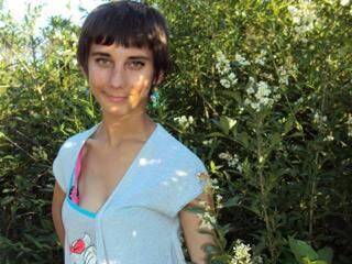 Chat de vídeo erótico katiaxxx