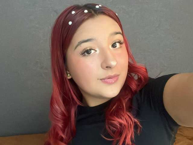 Foto do perfil Katie-Carter