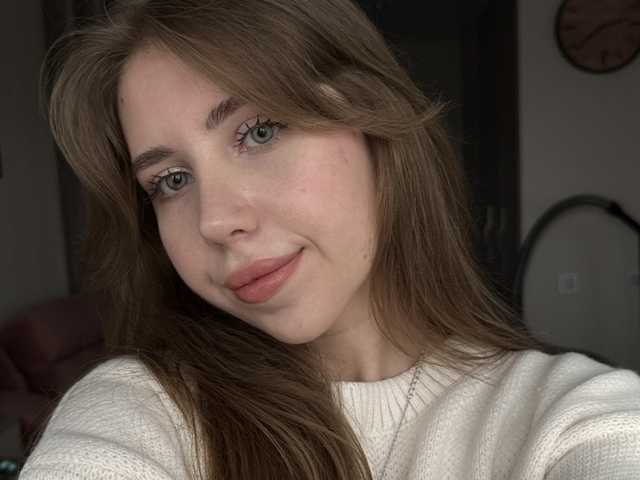 Foto do perfil -Kotya