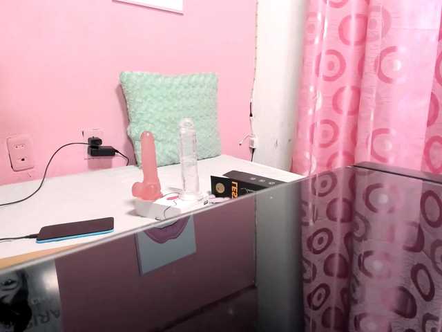 Capturas de tela de transmissão Katiehs