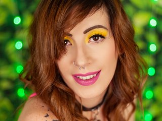 Chat de vídeo erótico katiejade