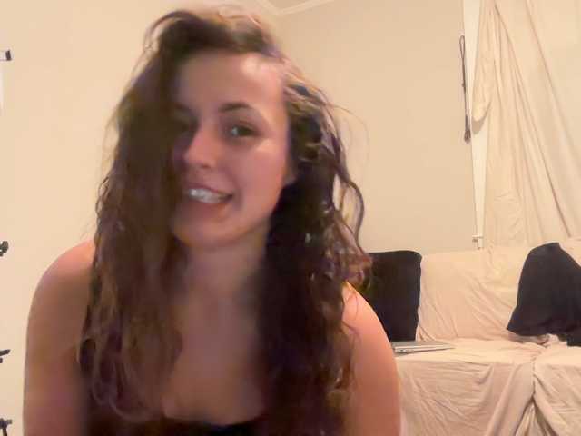 Capturas de tela de transmissão katiekat13xxx