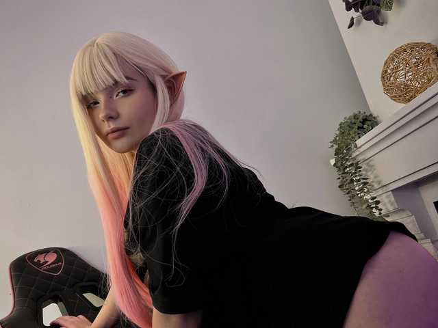 Foto do perfil KatieKilljoy