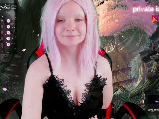 Capturas de tela de transmissão KatieKilljoy