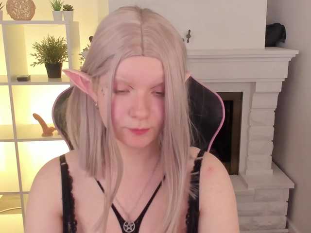 Capturas de tela de transmissão KatieKilljoy