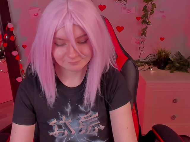 Capturas de tela de transmissão KatieKilljoy