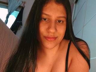 Chat de vídeo erótico katieliins