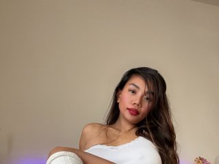 Chat de vídeo erótico naughtyMeow