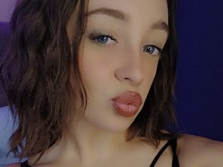 Chat de vídeo erótico KatieMyer