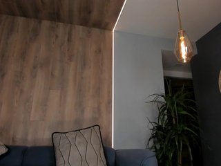 Chat de vídeo erótico KatieNolan