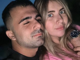 Chat de vídeo erótico KatiePOV
