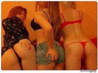 Chat de vídeo erótico katifanchik